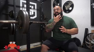 Expert Advice on Reaching the Double Bodyweight Squat
