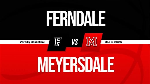 Meyersdale High School (PA)  Basketball