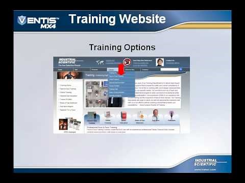 1: Ventis- Introduction