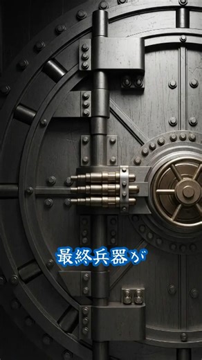 SCP-2140 (過去改変画像) をAI画像で解説 #scp #Shorts