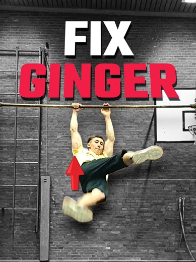 Improve Your GINGER: Additional Exercise Posted