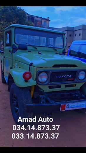 AMAD AUTO on Reels