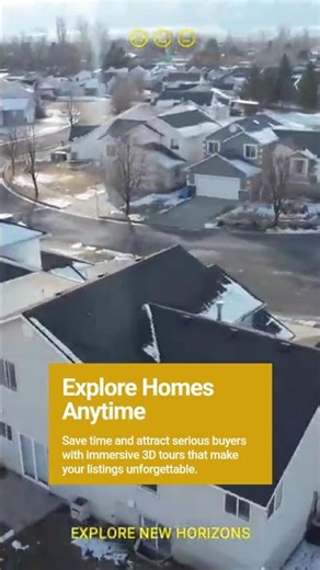 Why 3D Tours Transform Home Buying