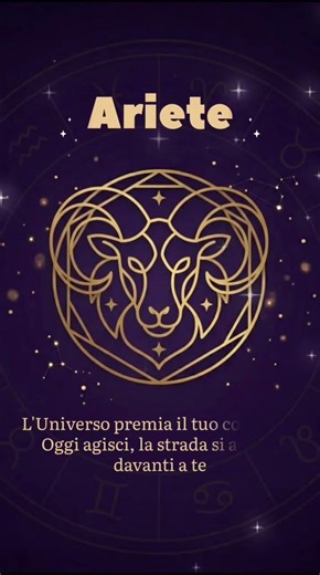 Ariete: l’Universo premia il tuo coraggio oggi... ✨ | Manifestazioni Astrali, Astrologia, Crescita
