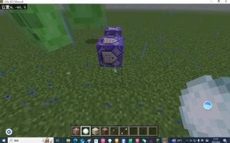 我的世界基岩版天气指令