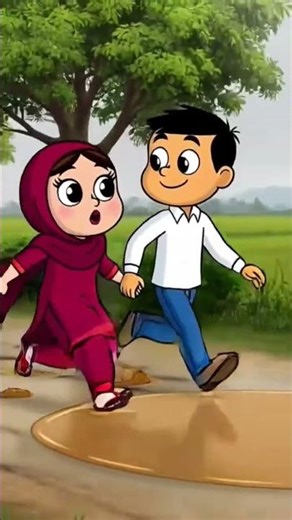 cartoon video bnao #desikheti #ai ‪@alecgoshorts‬