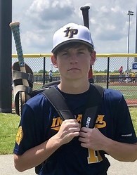 Cooper Webb '22 Recruiting Profile