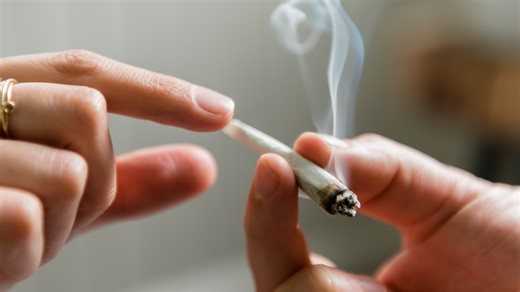 Shocking marijuana study reveals secret risks that could outweigh benefits amid warning on horrifying new side effect