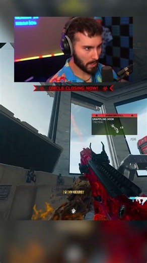 FAKE DEATH LADDER TROLL WORKS EVERY TIME😂💀