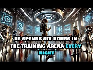 Elite Alien Bully Challenges a Human Cadet, Gets Defeated in Seconds | HFY | Sci-Fi | STORIES