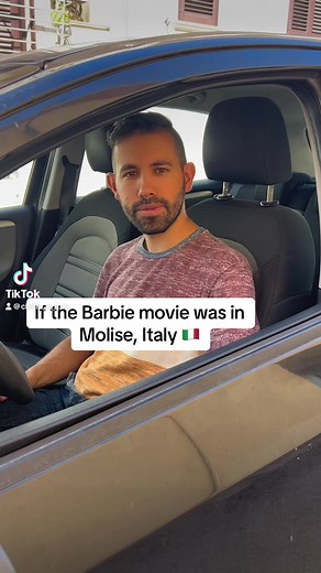 43K views · 301 reactions | Se Barbie e Ken fossero molisani ❤️ If Barbie and Ken were from Molise, Italy. #italy #molise #culturaitaliana #expatsinitaly #barbiemovie #studyinitaly | Chiara in Italy | Facebook
