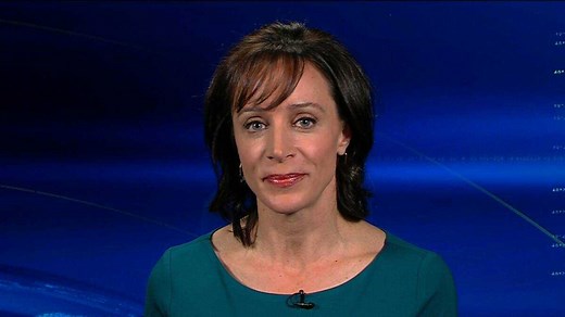 What happened to Paula Broadwell?