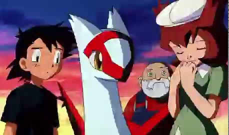 We forget how sad pokémon is sometimes 😭