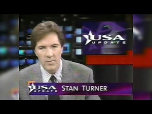 USA News Update - 11PM EST - November 7th, 1997