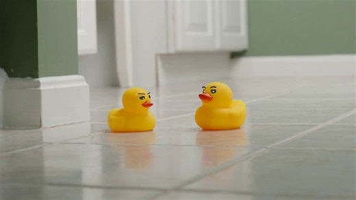 Roto-Rooter TV Spot, 'Rubber Ducks'