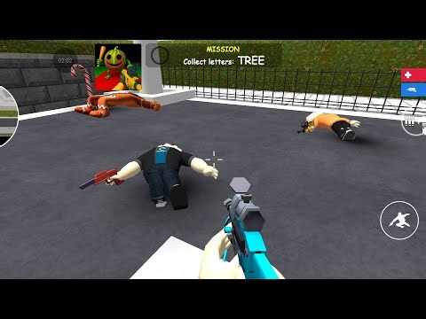 Monster shooter #monstershooter