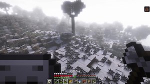 Surviving 100 Days in Horror: Epic Minecraft Gameplay