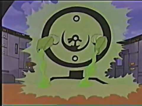 Mighty Max S2 E19 - Zygote Music