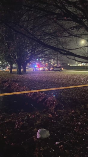 RAW: Kent death investigation