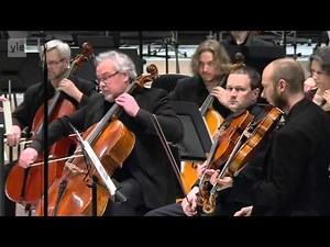 Krzysztof Penderecki - Threnody to the Victims of Hiroshima Live