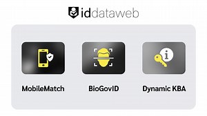 Stop Account Opening Fraud with ID Dataweb