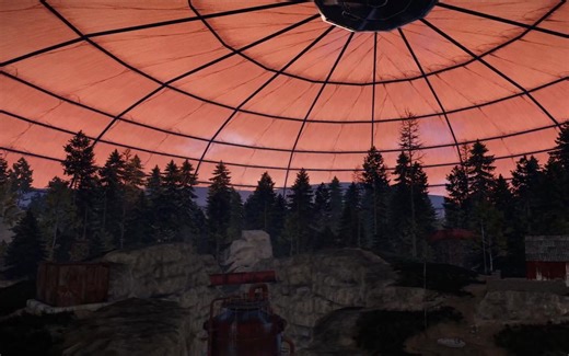 诺娃计划-Rust火星服务器中国时间7月31日开放