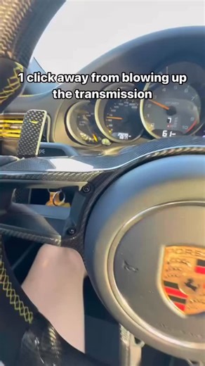 6.7K views · 5.7K reactions | PDK is the best automatic transmission #pdk | ERIC CHOI | Facebook