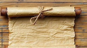 Discover the Secrets of Ancient Scrolls From Timeless Civilizations, Exploring Their Meanings and Significance in Historical Contexts