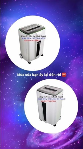 MÁY HỦY GIẤY CHÍNH HÃNG GIÁ RẺ ĐÀ NẴNG