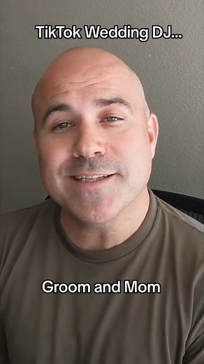 Parent Dances Part 2: Groom and Mom! You can also find our Music Planner for purchase in our Shop... link in profile 😁🎶🎧 #theweddingduo #motherofthegroom #groomandmom #weddingdances #weddingdj #dancewithmom #groomandmomdance #weddingsongs | The Wedding Duo