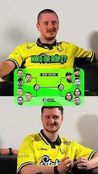 apEX and mezii's GOAT rifler