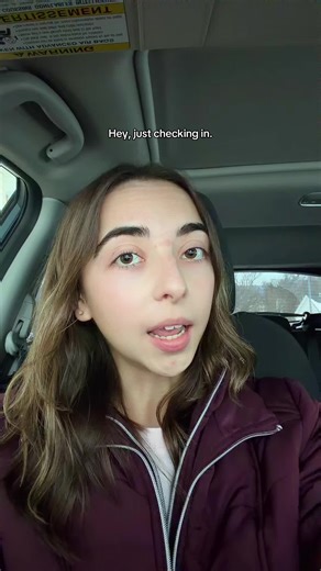 I’ll be back to check in…again…don’t let me down…🤨 (inspired by @Isaiah ) #1secondeveryday #1se #2026 #newyearnewme #videojournal