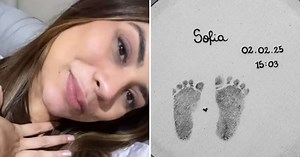 Lexa escreve música em homenagem a sua filha: 'Cantei com toda força do meu ser'