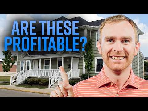 Are Small Multifamily Investments the Fastest Path to Financial Freedom?