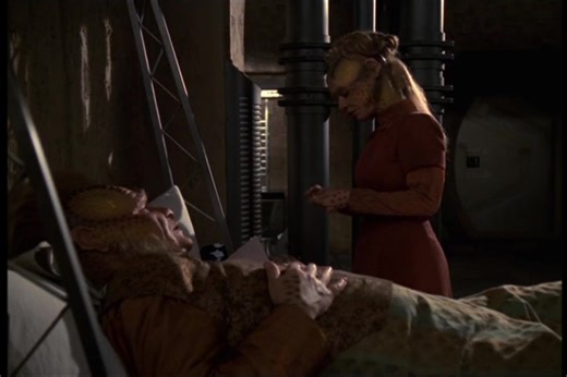 25K views · 1.1K reactions | Starfleet Records. Starfleet Personnel:...