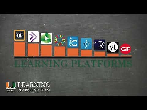 Blackboard - Instructors: How to make a course available to students