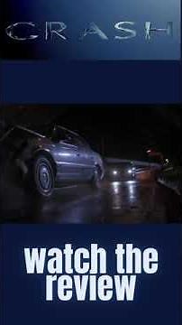 Crash (1996)