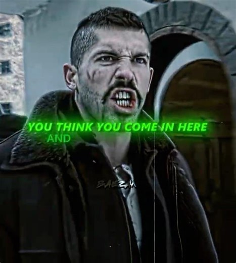 HE LOST MORE THAN A FIGHT😞 | Yuri Boyka “Undisputed II: Last Man Standing” Edit