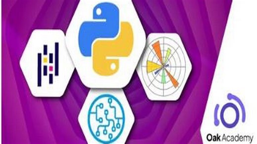 Udemy - Python: Machine Learning, Deep Learning, Pandas, Matplotlib part3