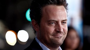 Matthew Perry once prayed to God for fame. Now, his dream is to help others struggling with addiction
