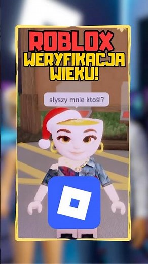 AGE VERIFICATION ruined ROBLOX #roblox