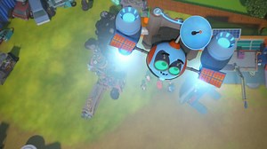 Nick Jr. - Rusty Rivets - Promo