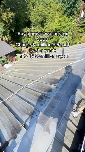 Spencer Claeys on Instagram: "Definitely doable"