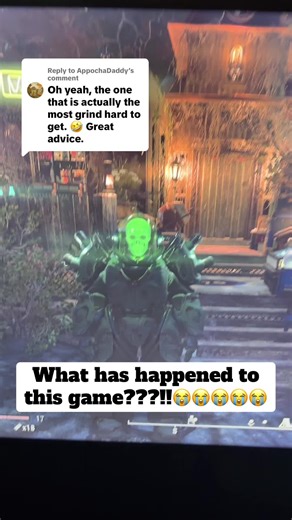Replying to @AppochaDaddy #fallout76 #fallout #fyp #fypage #foryou | fallout