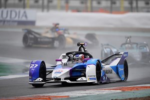 Formula E releases Valencia pre-season testing dates