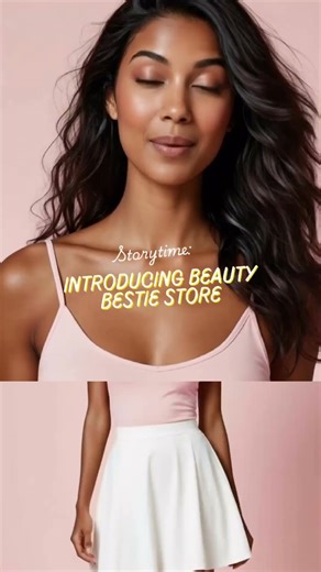 ✨ Beauty Bestie is here! #beautybestie #makeup #makeupbrushes #makeuporganization