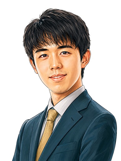 【NHK杯】藤井六冠ー勝又七段　驚きの千日手打開！勝者はどちらに？