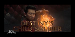 Things We Saw Today: 'Shang-Chi' Gets the Honest Trailers Treatment