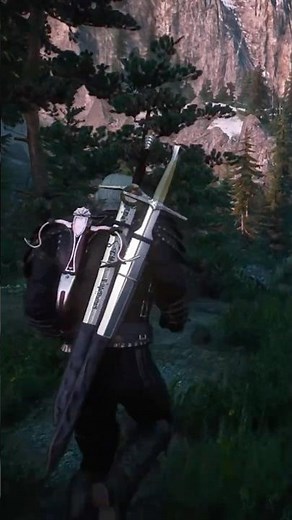 How to defeat enemies easily in The Witcher 3!