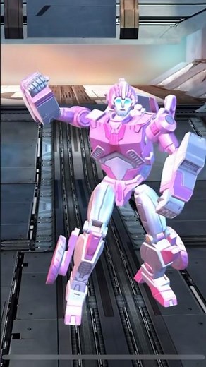 Ariel Transformation | Transformers Earth Wars